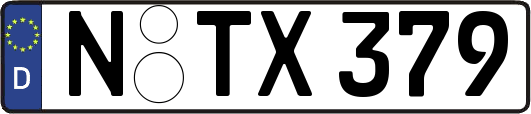 N-TX379