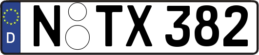 N-TX382
