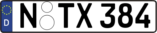 N-TX384