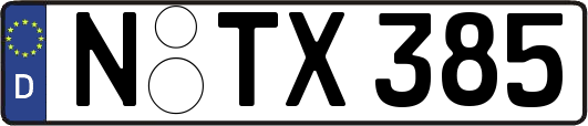 N-TX385