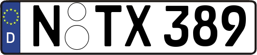 N-TX389