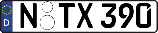 N-TX390