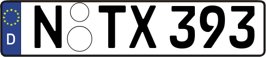 N-TX393