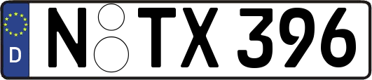 N-TX396