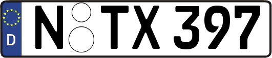 N-TX397