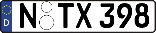 N-TX398