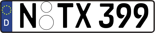 N-TX399