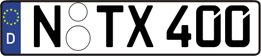 N-TX400