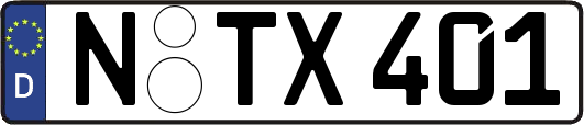 N-TX401