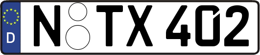 N-TX402