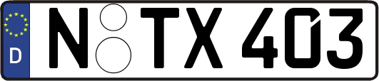 N-TX403