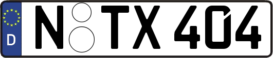N-TX404