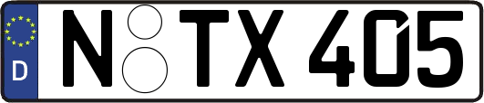 N-TX405
