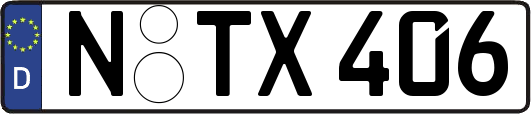 N-TX406