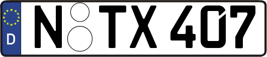 N-TX407