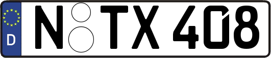 N-TX408