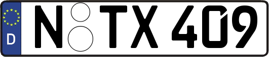 N-TX409