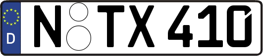 N-TX410