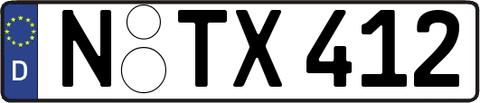 N-TX412