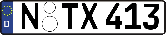 N-TX413