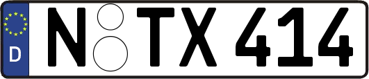 N-TX414