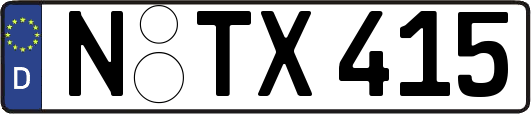 N-TX415