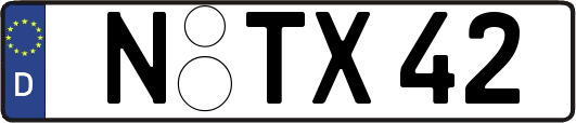 N-TX42