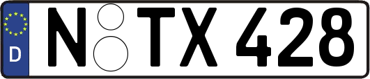 N-TX428