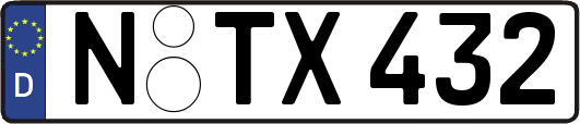 N-TX432