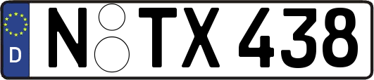 N-TX438