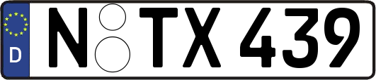 N-TX439