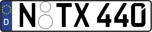 N-TX440