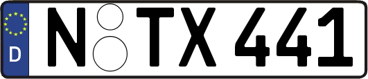 N-TX441