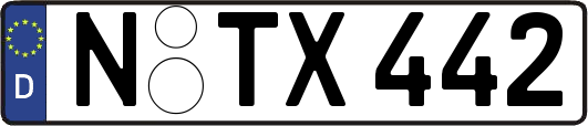 N-TX442