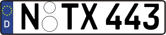 N-TX443