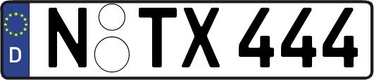N-TX444