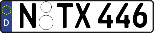 N-TX446