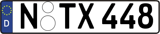 N-TX448
