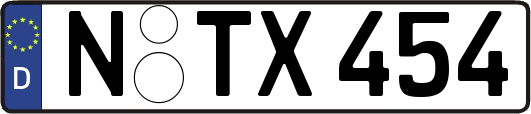 N-TX454