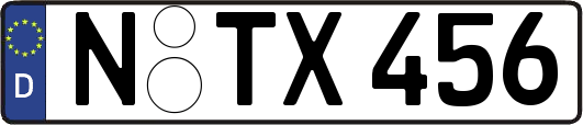 N-TX456