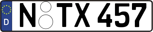 N-TX457