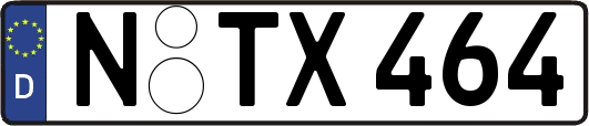 N-TX464