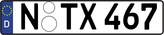 N-TX467