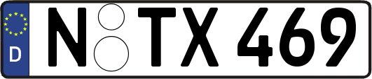 N-TX469