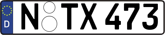 N-TX473