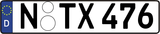 N-TX476