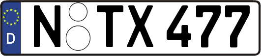 N-TX477
