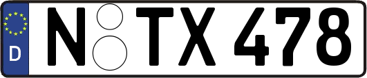 N-TX478