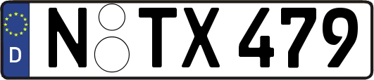 N-TX479