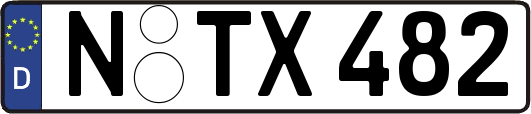 N-TX482